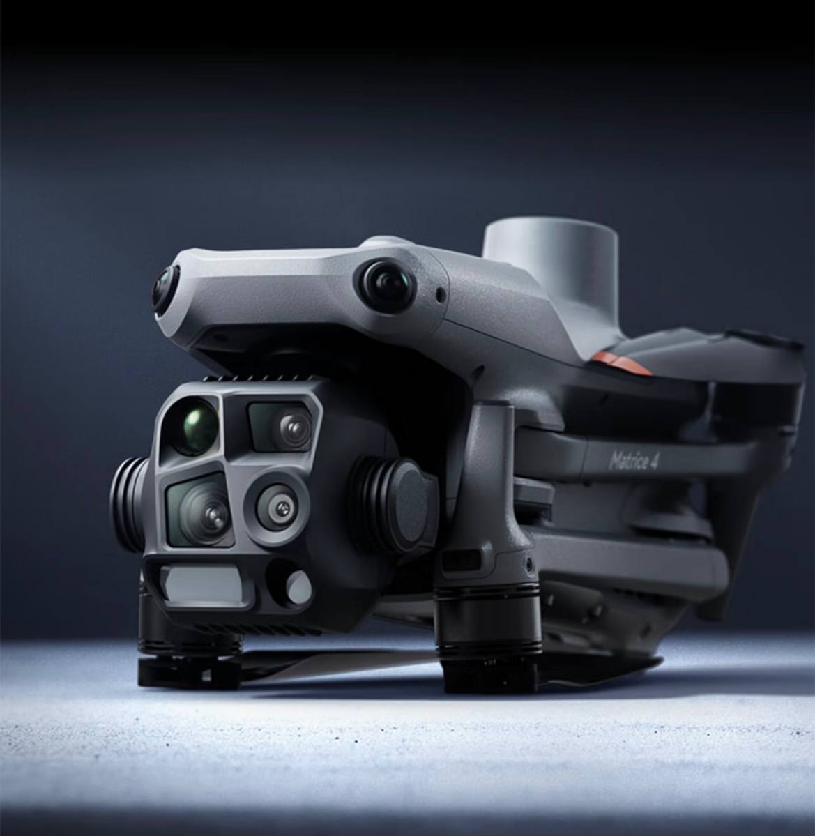 DJI drones - Image 2