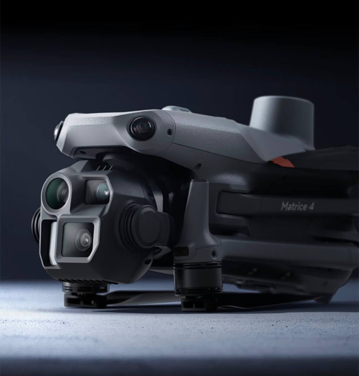 DJI drones - Image 5