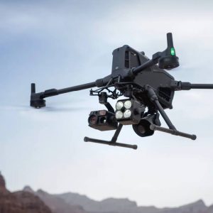 DJI MATRICE 400 drone