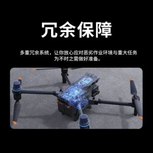 DJI drones