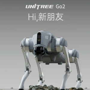 Unitree (Unitree) Go2 EDU