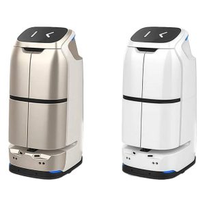 Keenon W3 Intelligent Delivery Robot